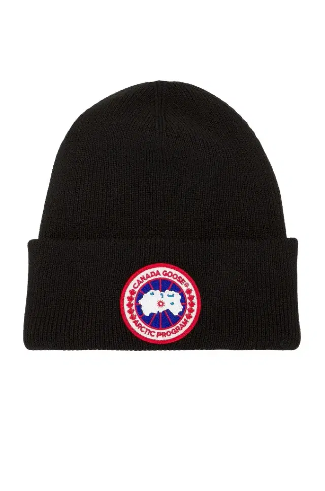 Canada Goose Artic Disc Toque Beanie