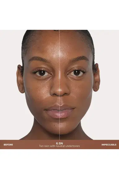 Anastasia Beverly Hills Impeccable Blurring Second-Skin Matte Foundation | Thumbnail 2 Anastasia Beverly Hills Impeccable Blurring Second-Skin Matte Foundation | Thumbnail 2