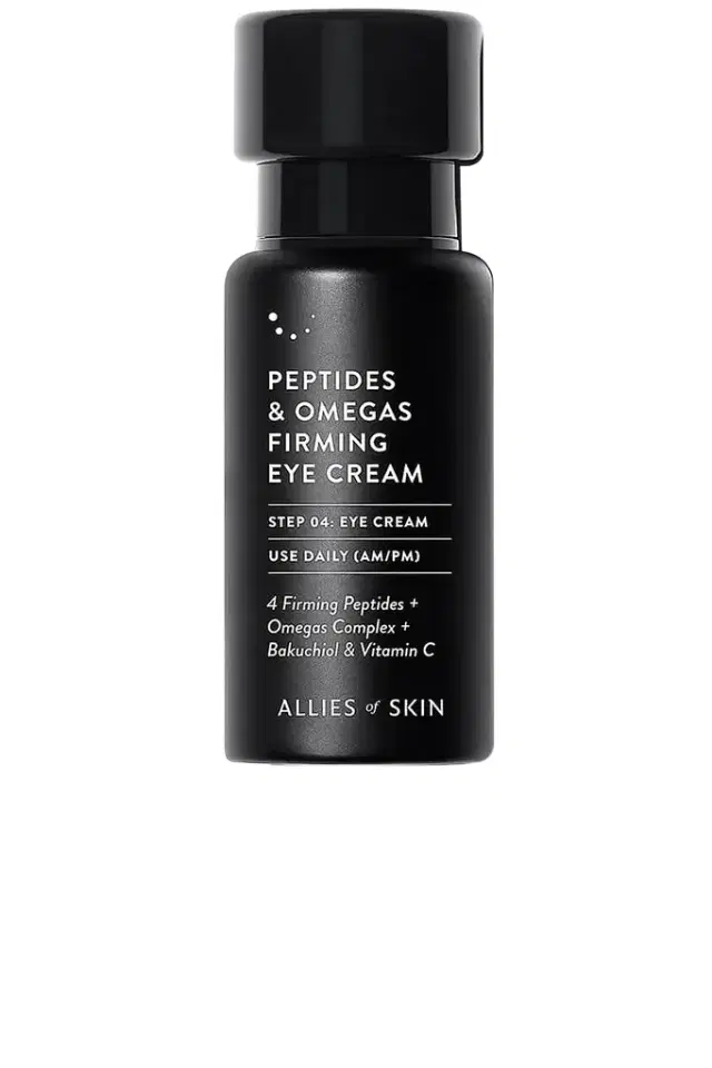Allies of Skin Peptides & Omegas Firming Eye Cream