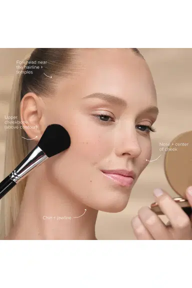 Anastasia Beverly Hills Smooth Blur Bronzer | Thumbnail 7 Anastasia Beverly Hills Smooth Blur Bronzer | Thumbnail 7