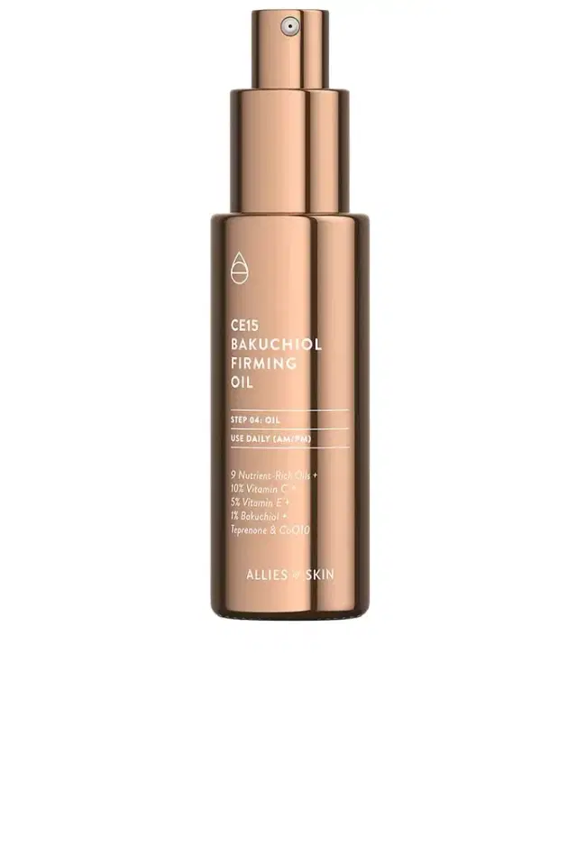 Allies of Skin Bakuchiol Firming Oil