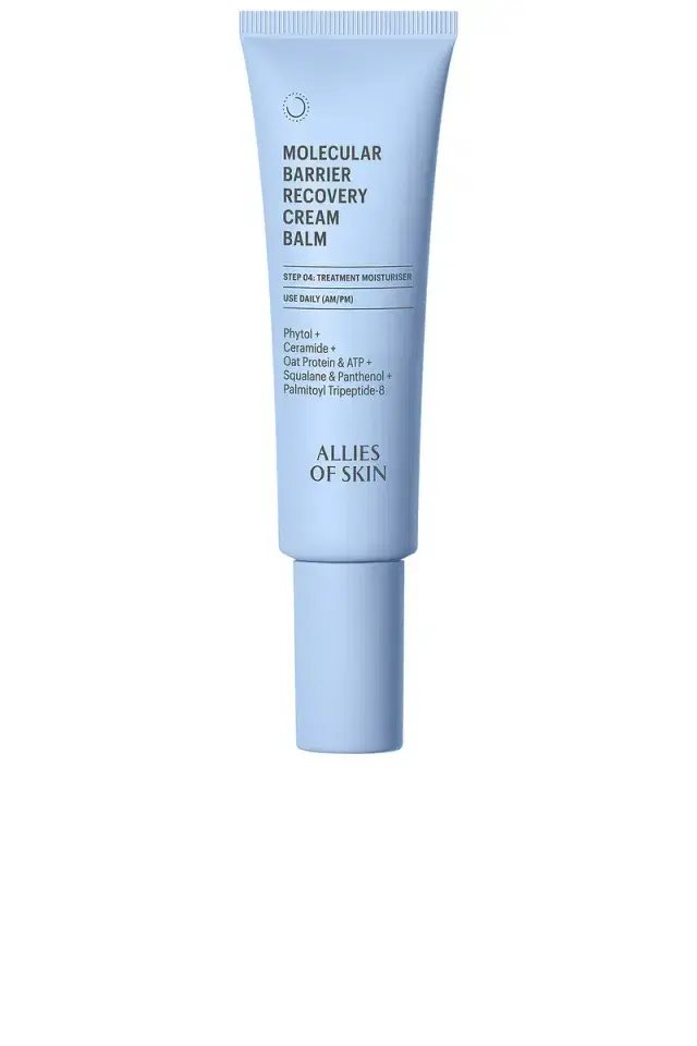 Allies of Skin Molecular Barrier Recovery Cream Balm