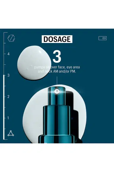 Allies of Skin Multi Peptides & Growth Factor Advanced Lifting Serum 30ml | Thumbnail 3 Allies of Skin Multi Peptides & Growth Factor Advanced Lifting Serum 30ml | Thumbnail 3