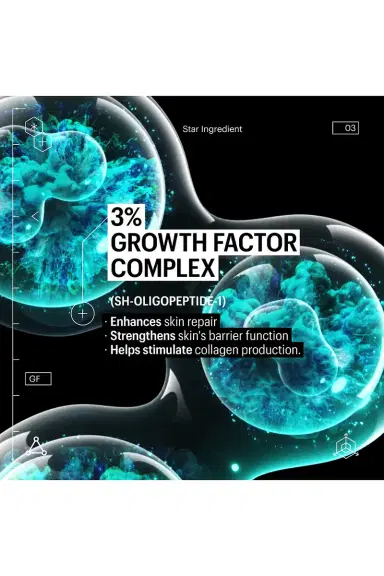 Allies of Skin Multi Peptides & Growth Factor Advanced Lifting Serum 30ml | Thumbnail 4 Allies of Skin Multi Peptides & Growth Factor Advanced Lifting Serum 30ml | Thumbnail 4