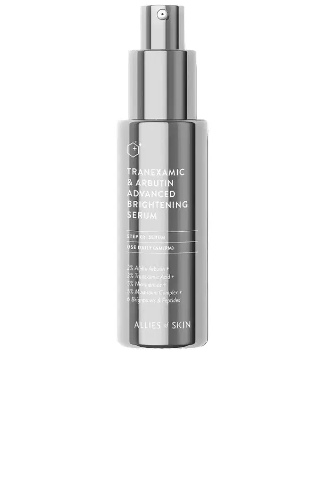 Allies of Skin Tranexamic & Arbutin Advanced Brightening Serum