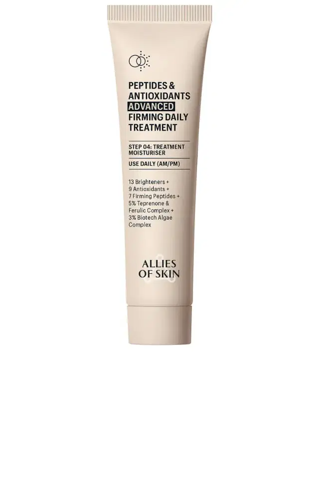 Allies of Skin Peptides & Antioxidants Advanced Firming Daily Treatment 20ml