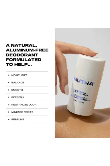 MUTHA Aluminum Free Deodorant | Thumbnail 2