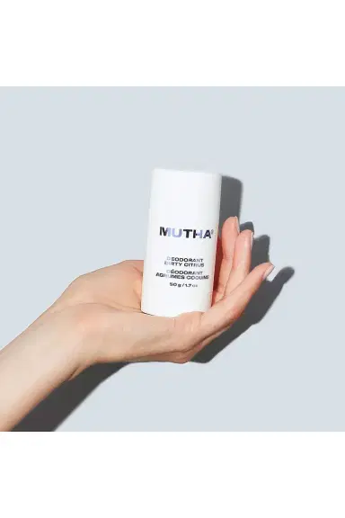 MUTHA Aluminum Free Deodorant | Thumbnail 4