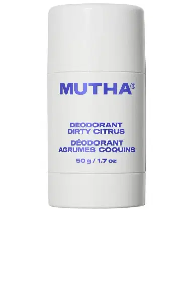 MUTHA Aluminum Free Deodorant | Thumbnail 1