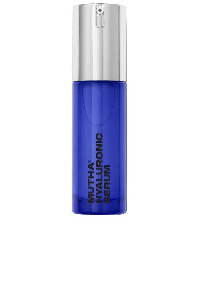 MUTHA Hyaluronic Serum