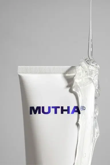 MUTHA Oil To Gel Cleanser | Thumbnail 3