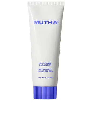 MUTHA Oil To Gel Cleanser | Thumbnail 1