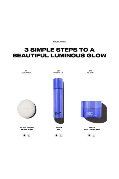 MUTHA Body Butter Glow 160ml | Thumbnail 2
