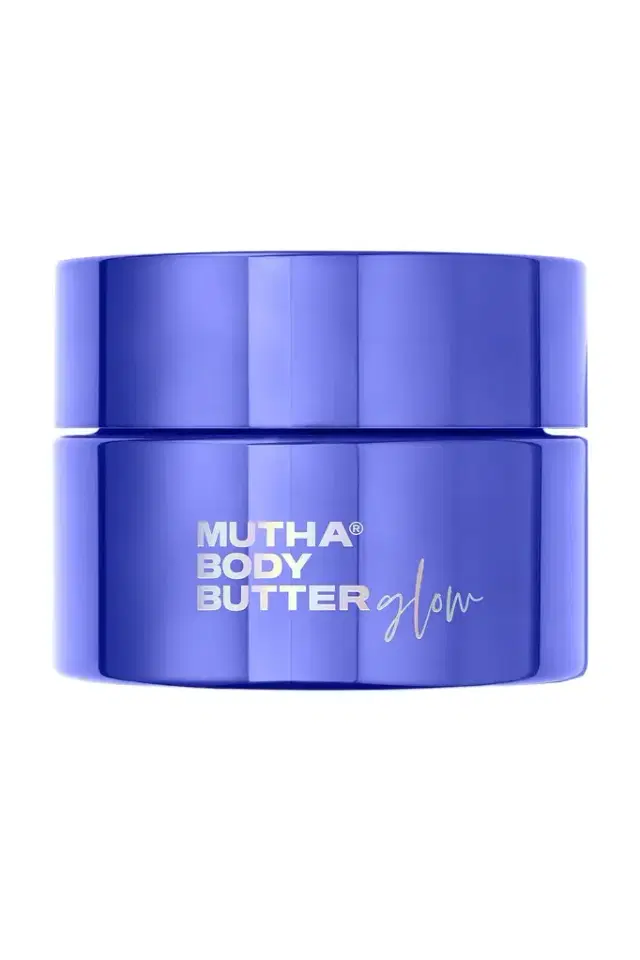 MUTHA Body Butter Glow 160ml