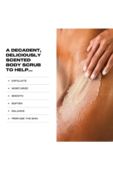 MUTHA The Nudist Body Scrub | Thumbnail 3