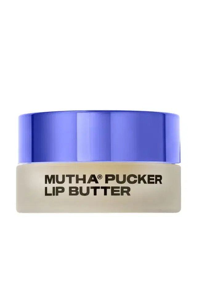MUTHA Mutha Pucker Lip Butter