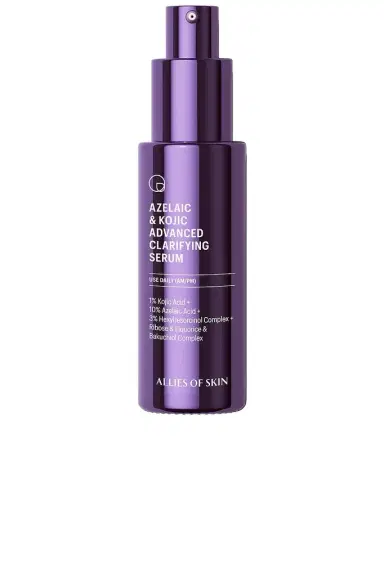 Allies of Skin Azelaic & Kojic Advanced Clarifying Serum 1oz | Thumbnail 1