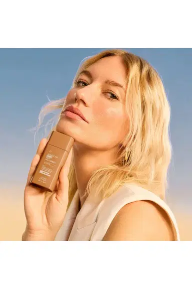 Allies of Skin Sunless Tan SPF 50 Daily Self-Tanner | Thumbnail 7