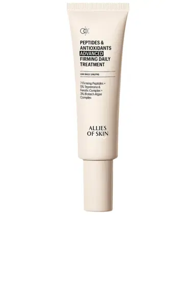 Allies of Skin Jumbo Peptides & Antioxidants Advanced Firming Daily Treatment | Thumbnail 1 Allies of Skin Jumbo Peptides & Antioxidants Advanced Firming Daily Treatment | Thumbnail 1
