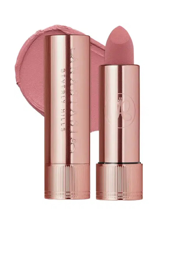 Anastasia Beverly Hills Satin Lipstick