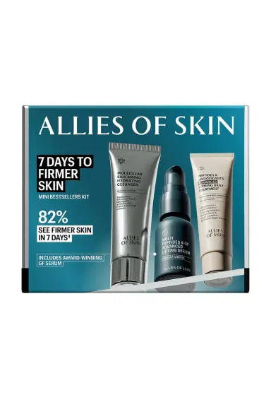 Allies of Skin 7 Days To Firmer Skin Kit | Thumbnail 2 Allies of Skin 7 Days To Firmer Skin Kit | Thumbnail 2