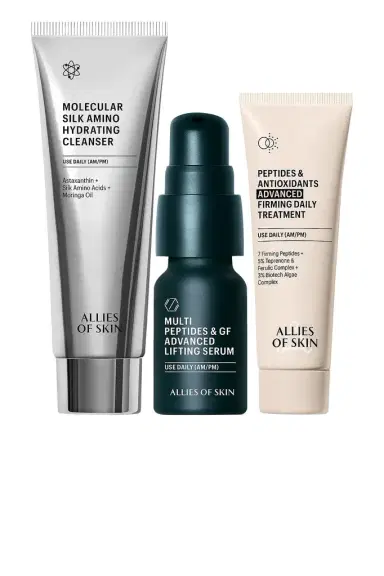 Allies of Skin 7 Days To Firmer Skin Kit | Thumbnail 1 Allies of Skin 7 Days To Firmer Skin Kit | Thumbnail 1