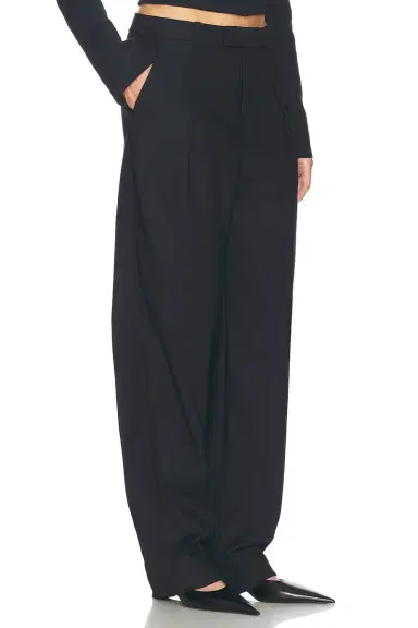 Helsa The Barrel Pant | Thumbnail 2