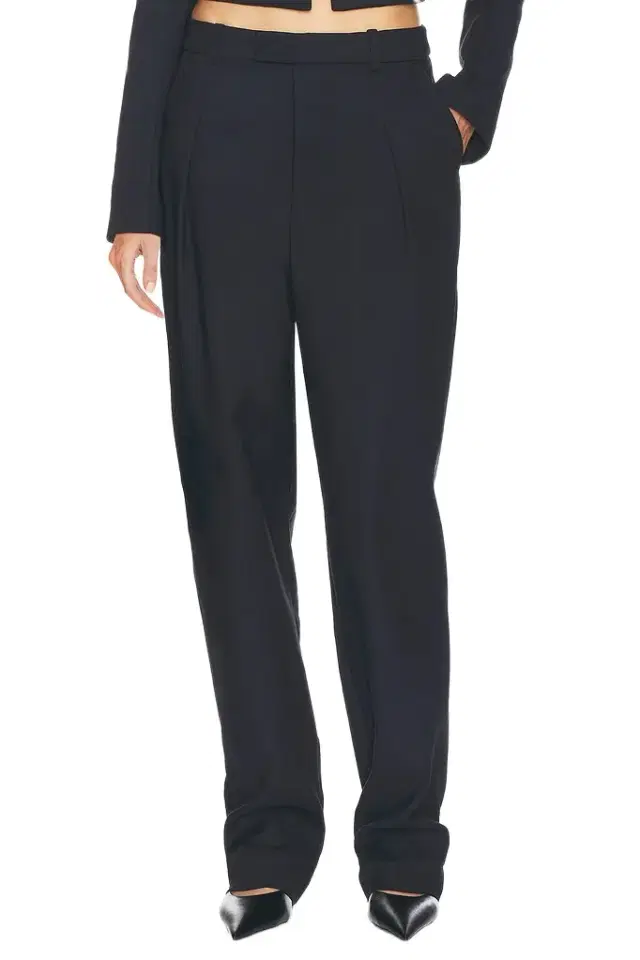 Helsa The Barrel Pant