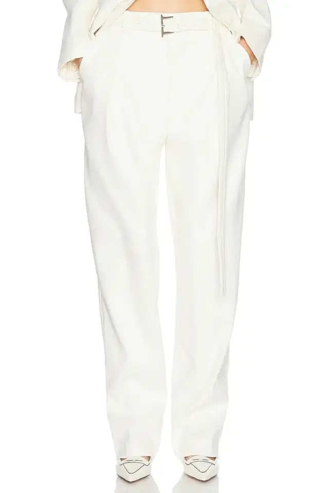 Helsa The Barrel Pant