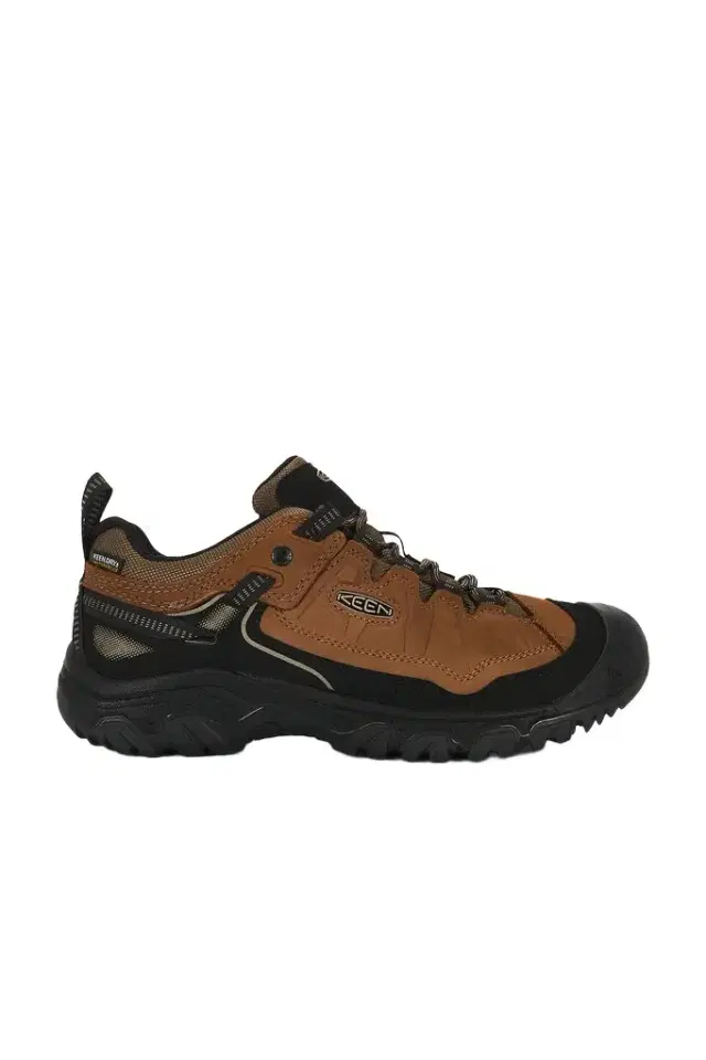 Keen Targhee Iv Wp-M