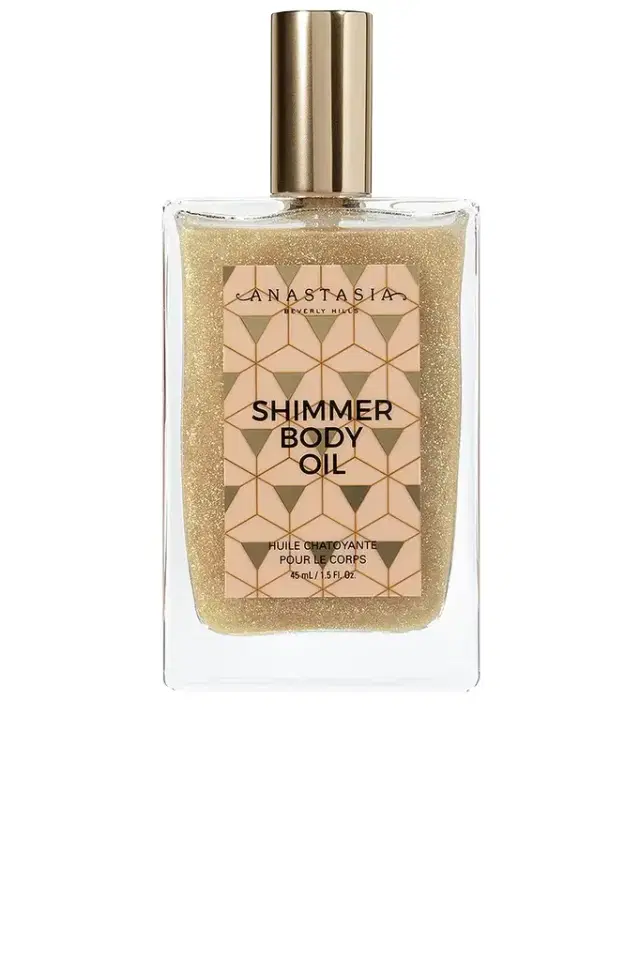 Anastasia Beverly Hills Shimmer Body Oil