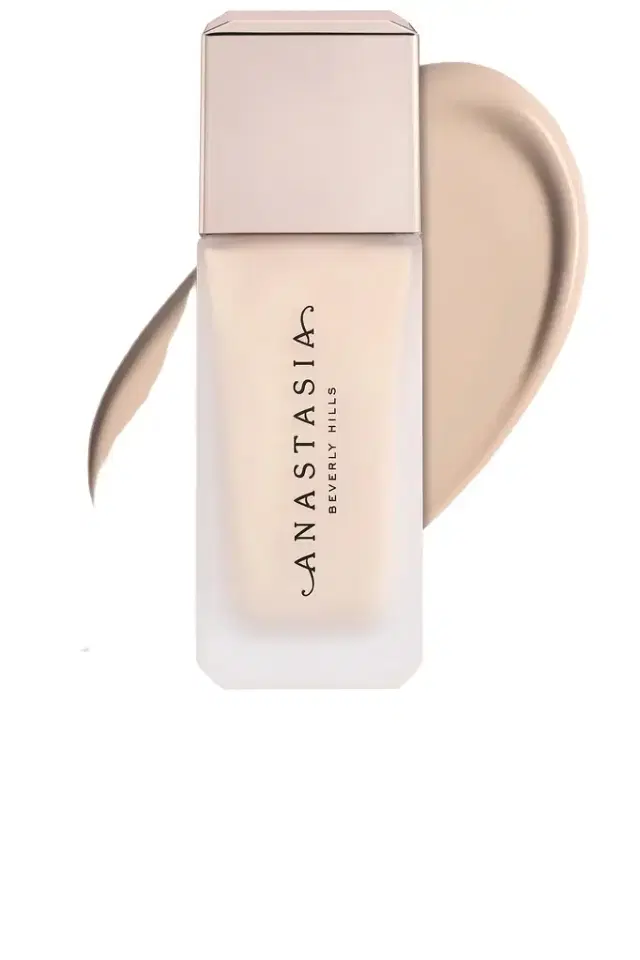 Anastasia Beverly Hills Impeccable Blurring Second Skin Matte Foundation