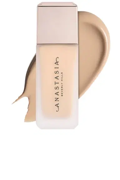 Anastasia Beverly Hills Impeccable Blurring Second Skin Matte Foundation | Thumbnail 1