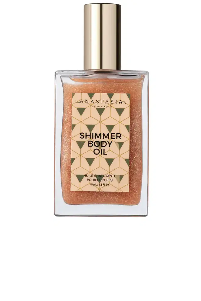 Anastasia Beverly Hills Shimmer Body Oil
