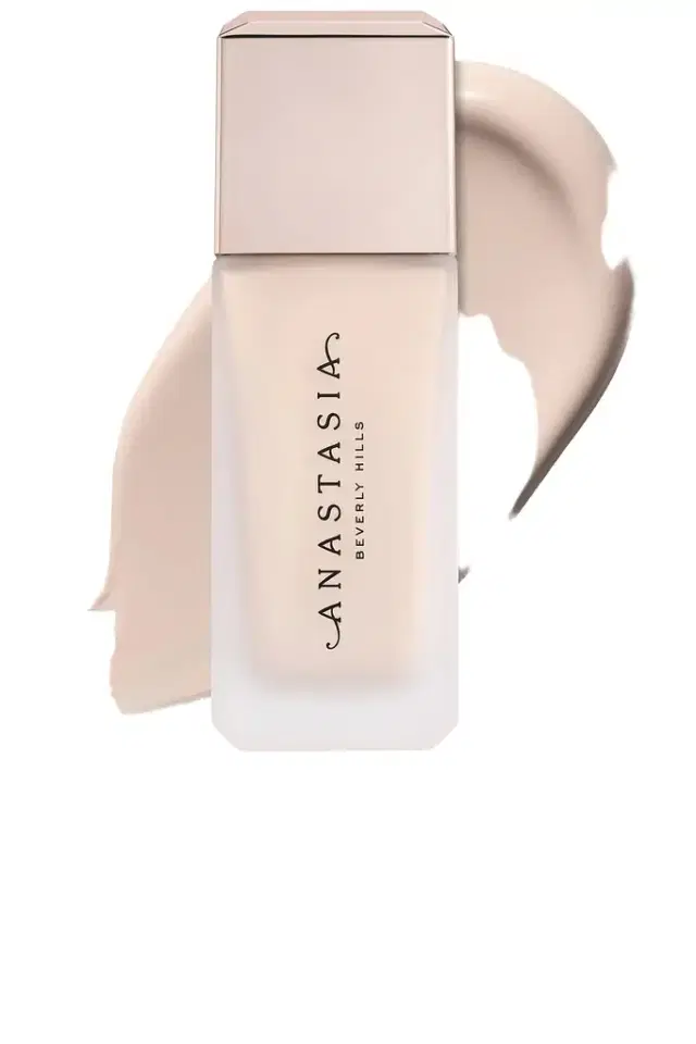 Anastasia Beverly Hills Impeccable Blurring Second Skin Matte Foundation