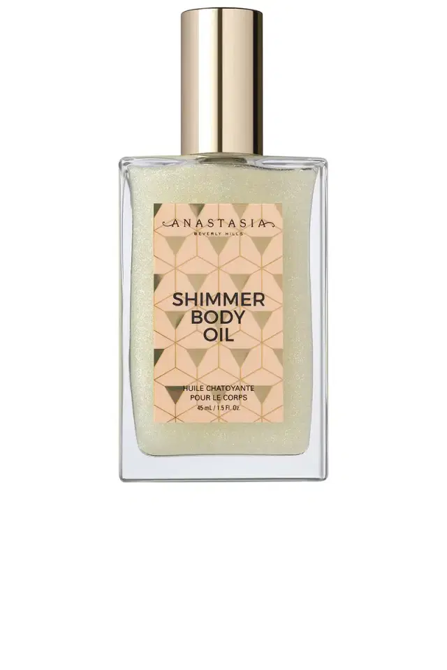 Anastasia Beverly Hills Shimmer Body Oil