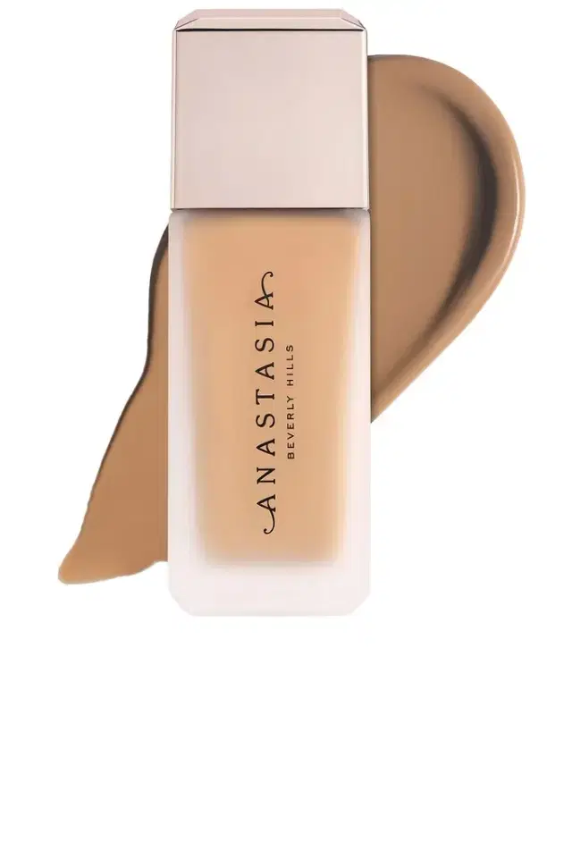 Anastasia Beverly Hills Impeccable Blurring Second Skin Matte Foundation