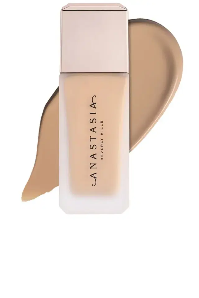Anastasia Beverly Hills Impeccable Blurring Second Skin Matte Foundation