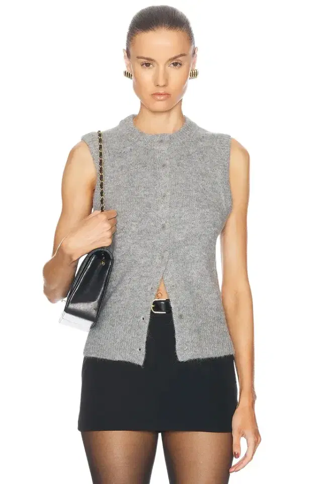 L'Academie Krysten Sweater