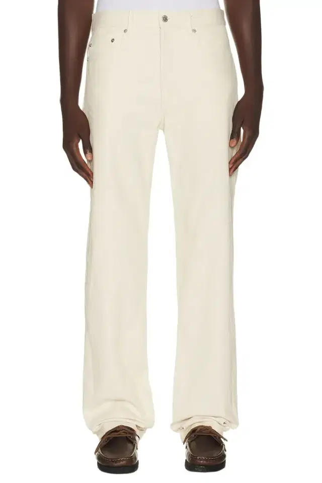 A.P.C. Rescue Denim Jean