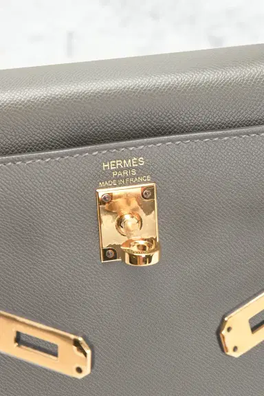HERMÈS Hermes Madame Kelly 25 Handbag | Thumbnail 6