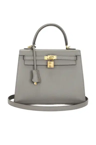 HERMÈS Hermes Madame Kelly 25 Handbag | Thumbnail 1
