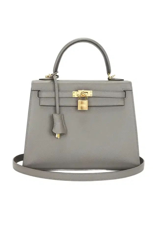 HERMÈS Hermes Madame Kelly 25 Handbag