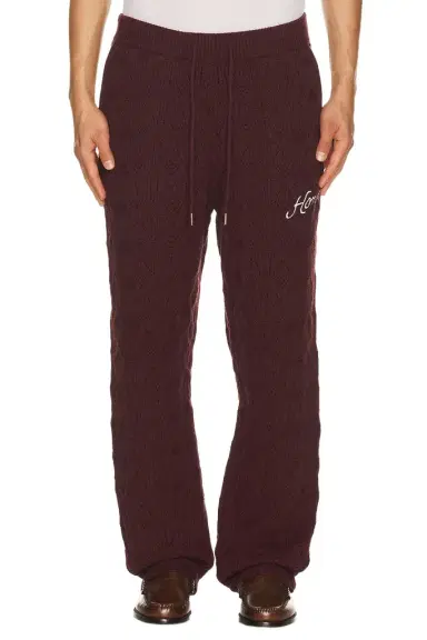Honor The Gift Cable Knit Pant | Thumbnail 1
