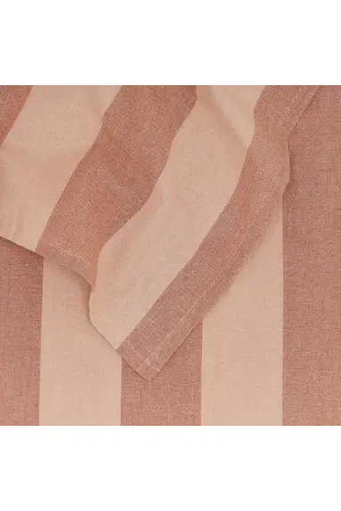 HAWKINS NEW YORK Essential Striped Tablecloth | Thumbnail 4 HAWKINS NEW YORK Essential Striped Tablecloth | Thumbnail 4
