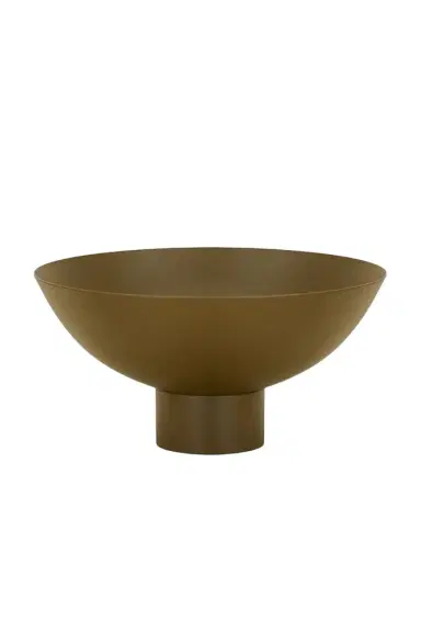 HAWKINS NEW YORK Large Essential Footed Bowl | Thumbnail 1