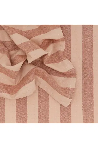 HAWKINS NEW YORK Essential Striped Dinner Napkin | Thumbnail 2 HAWKINS NEW YORK Essential Striped Dinner Napkin | Thumbnail 2