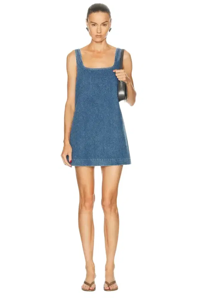 Citizens of Humanity Silvana Shift Dress
