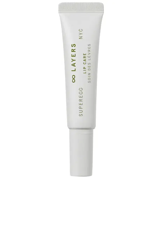 Superegg Infinite Layers Lip Treatment