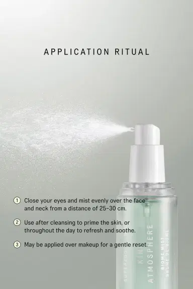 Superegg Kind Atmosphere Biome Mist 100ml | Thumbnail 4